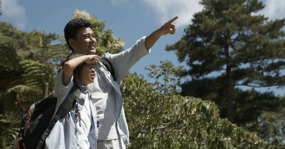 3 Ways to Encourage Your Children in Leadership