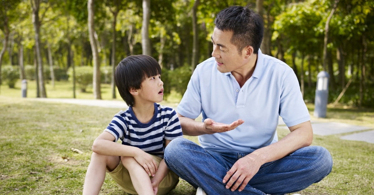 What Should Christians be Teaching Their Kids about Gender?