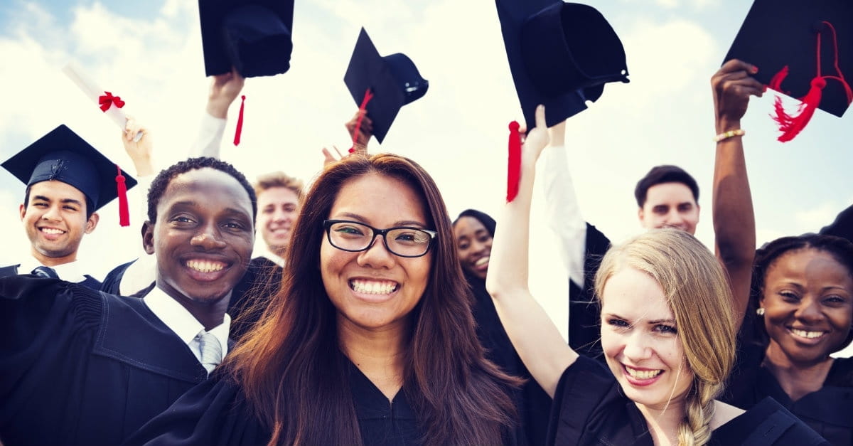 Top 5 Financial Principles for College Bound Students