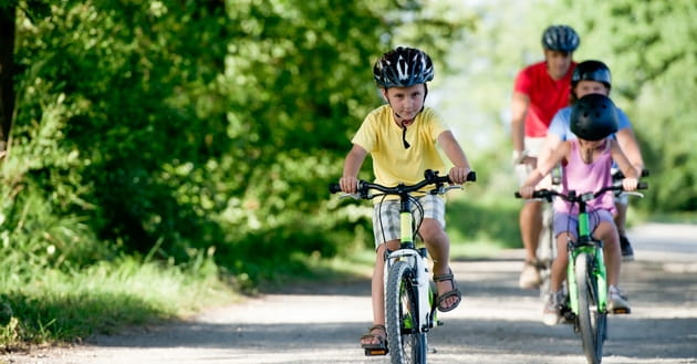 5 Ways to Have Fun when a Vacation is Out of Budget