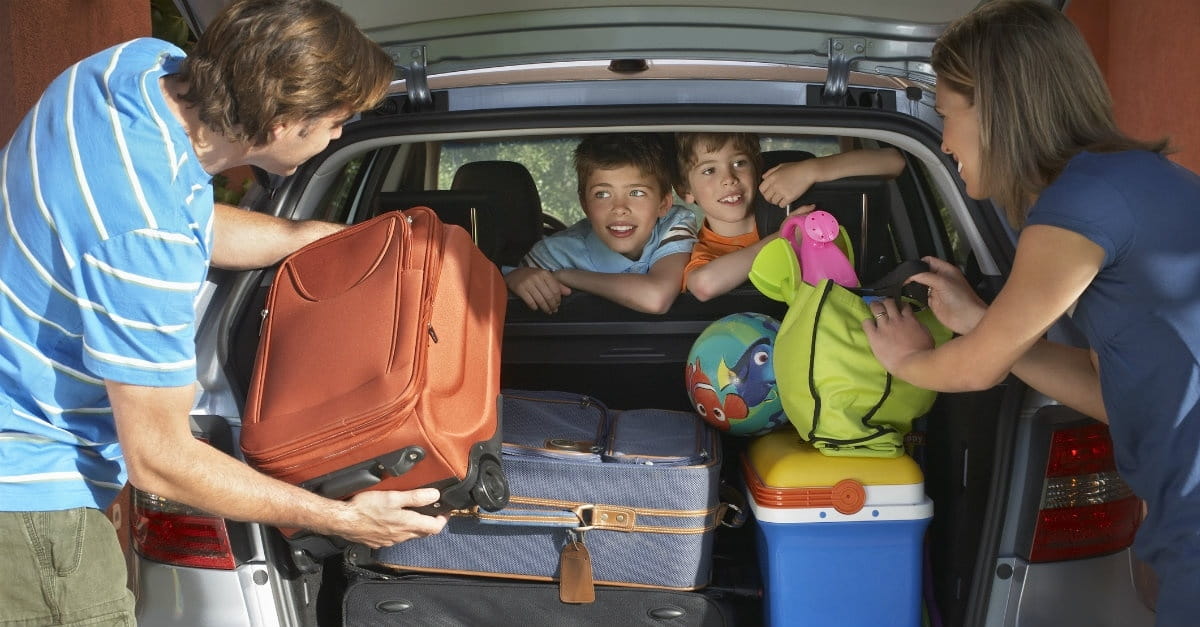Is it Biblical to Take a Vacation?