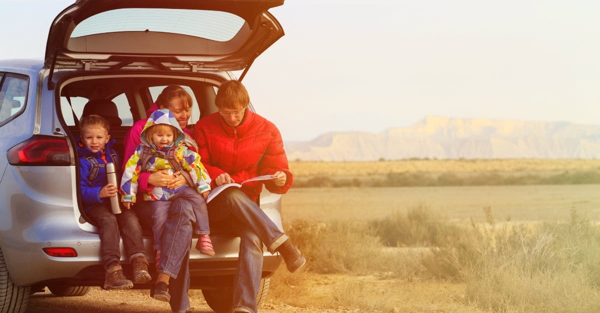 5 Faith-Growing Activities You Can Do in the Car