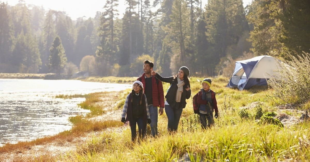 12 Things You Won't Regret Doing with Your Kids
