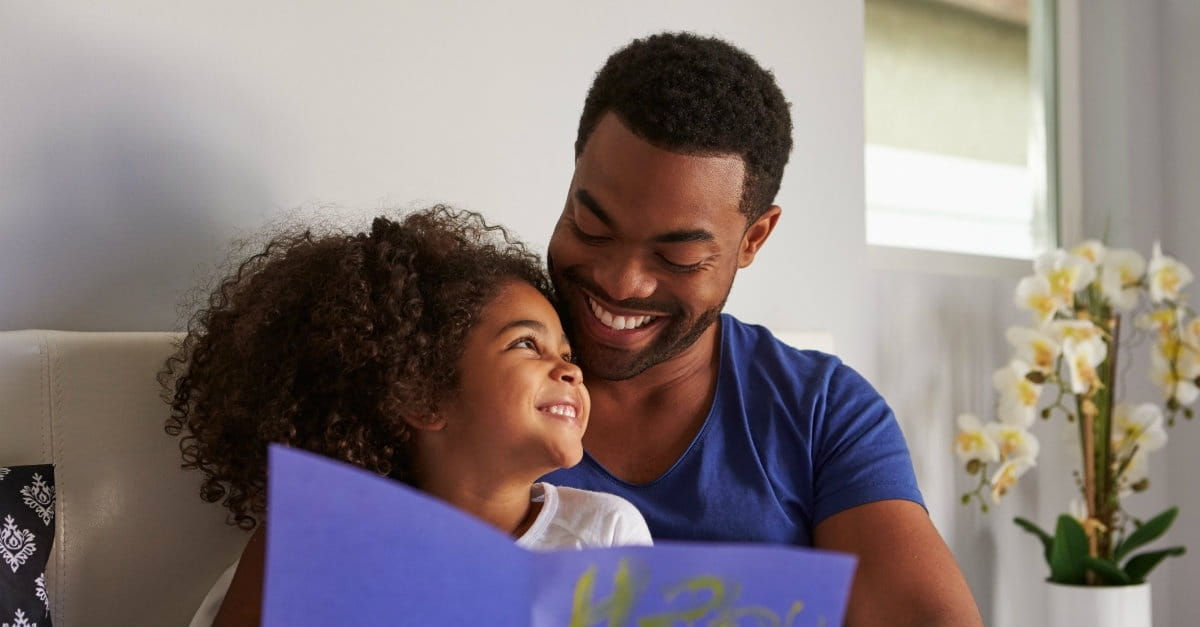 10 Reasons I am Thankful to be a Dad