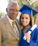 Pam and Bill Farrel