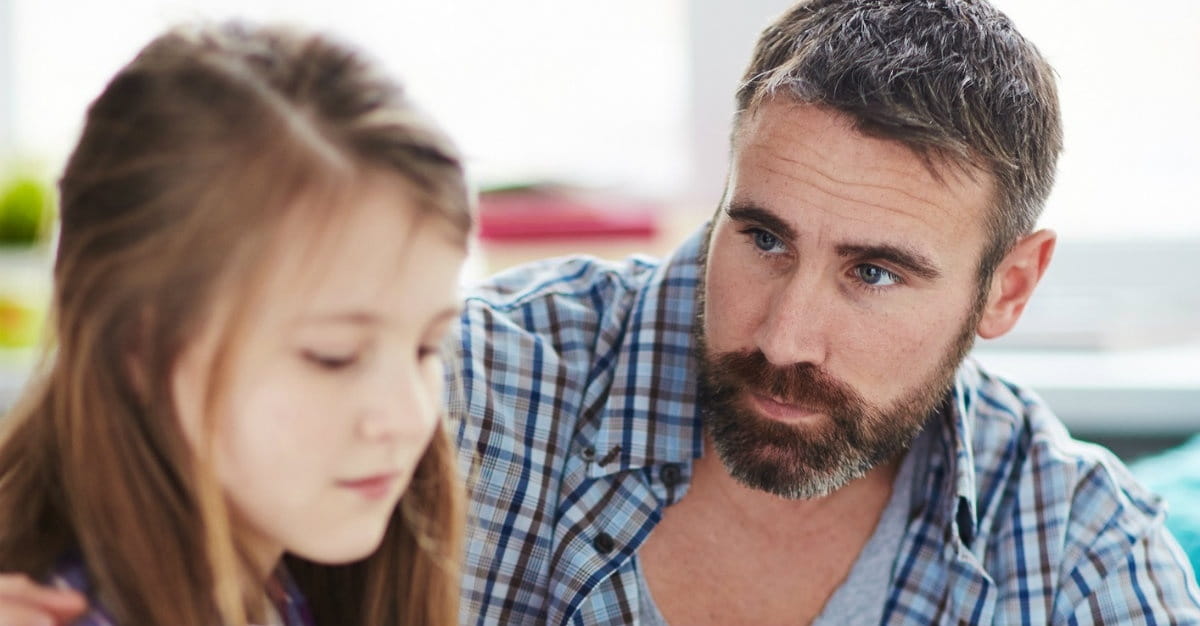 How to Help Your Teen Keep the Faith in a Faithless World