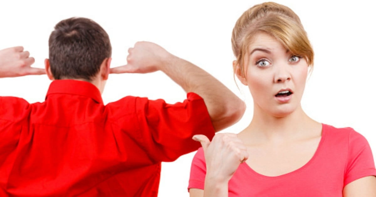 10 Things Your Wife Hates