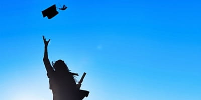 Top 5 Financial Principles for College Bound Students