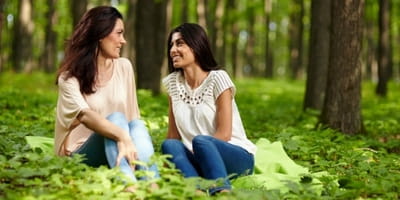 How to Get Your Teenager Talking