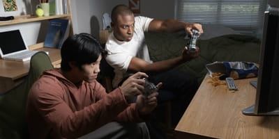 10 Dangerous Video Games Your Teen Might be Playing