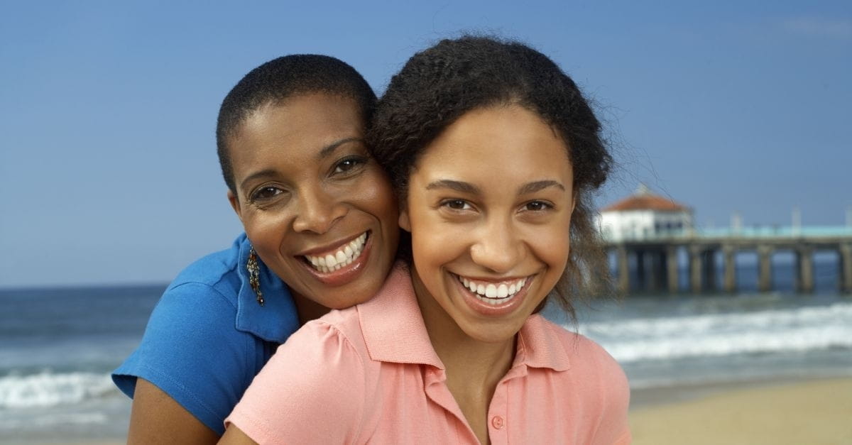 Should You Find a Mentor for Your Daughter?