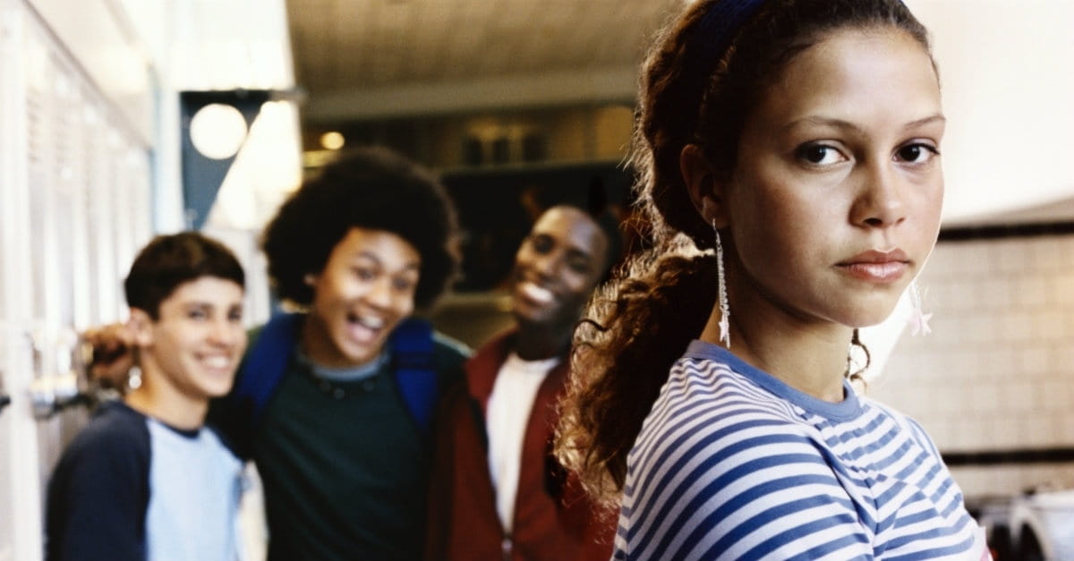 Study Finds Adolescent Bullies Like Themselves, Are Less Depressed Than Other Peers