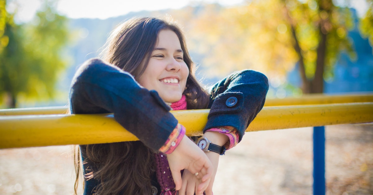 Variant apologise, christian teen youth commit error Criticising christian teen youth