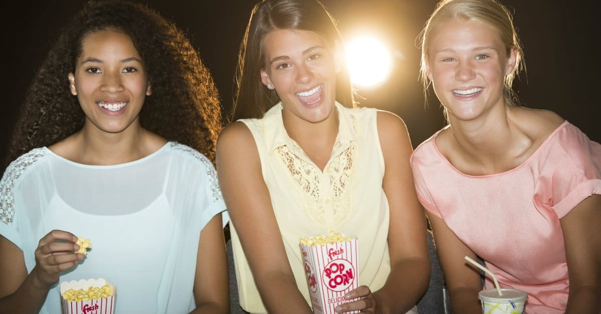 5 Classic Movies Every Christian Teen Should Watch