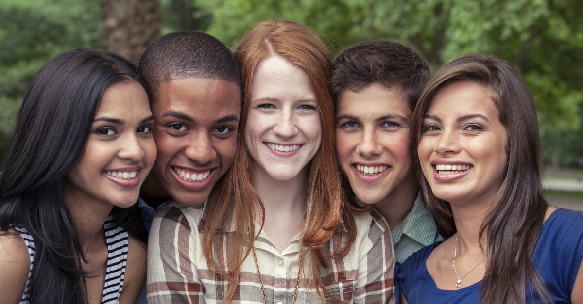 Why You Should Get Involved with Youth at Church