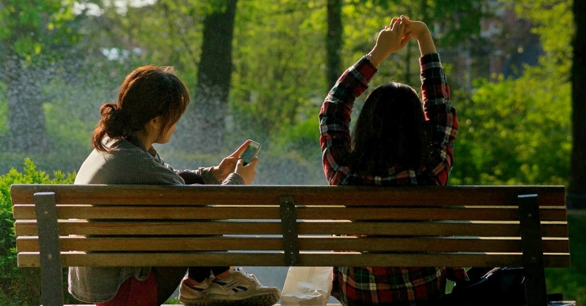 3 Things Every Teen Should Know about Social Media
