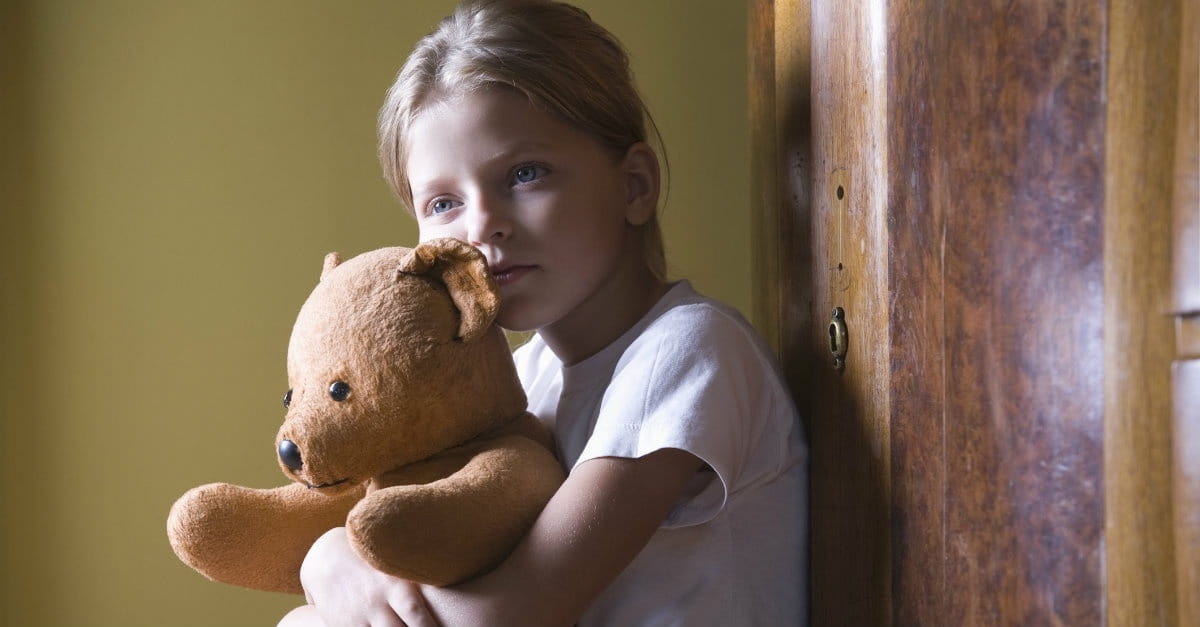 4 Ways You Destroy Your Children When You’re Unfaithful to Your Wife