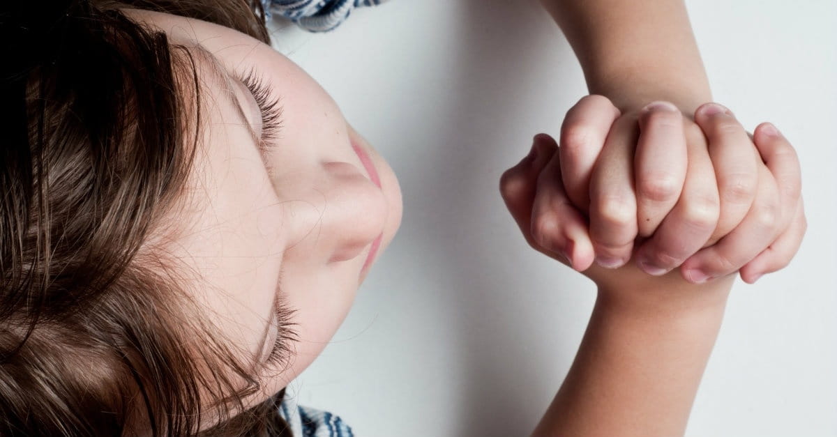 Why You Don't Want to be a Spiritual Baby