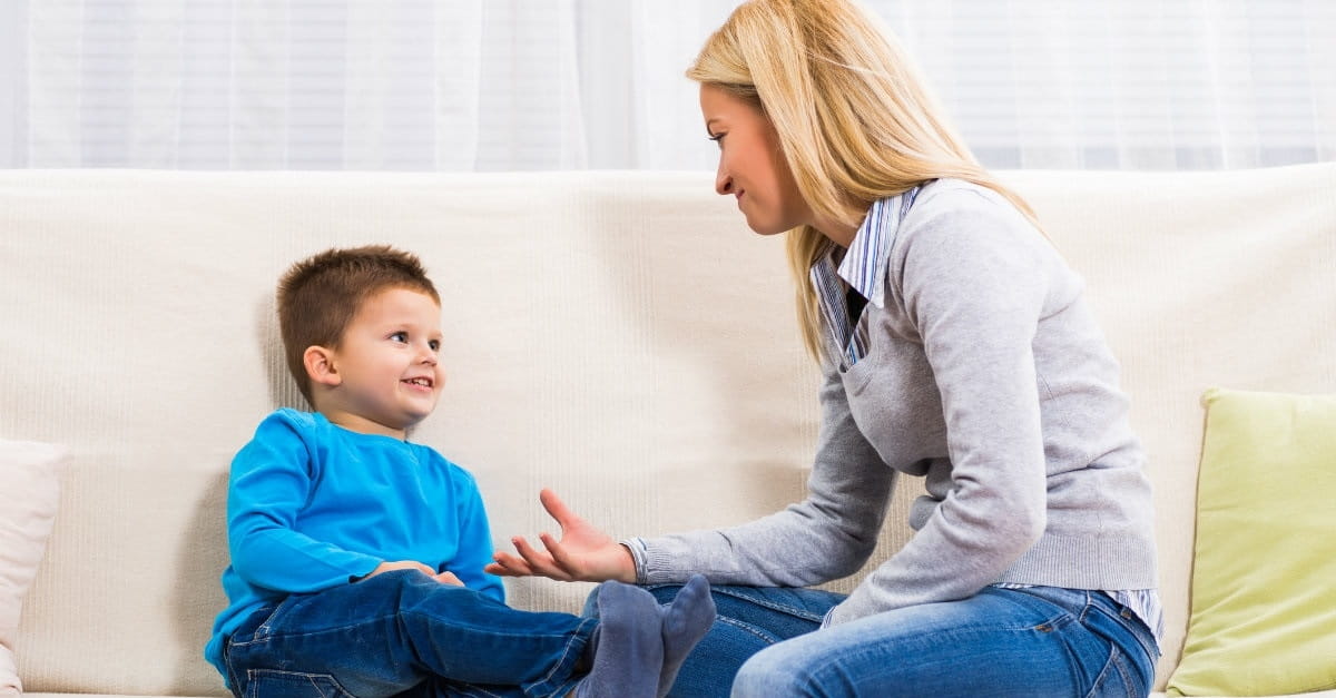 10 Ways to Fight for Your Children Instead of against Them