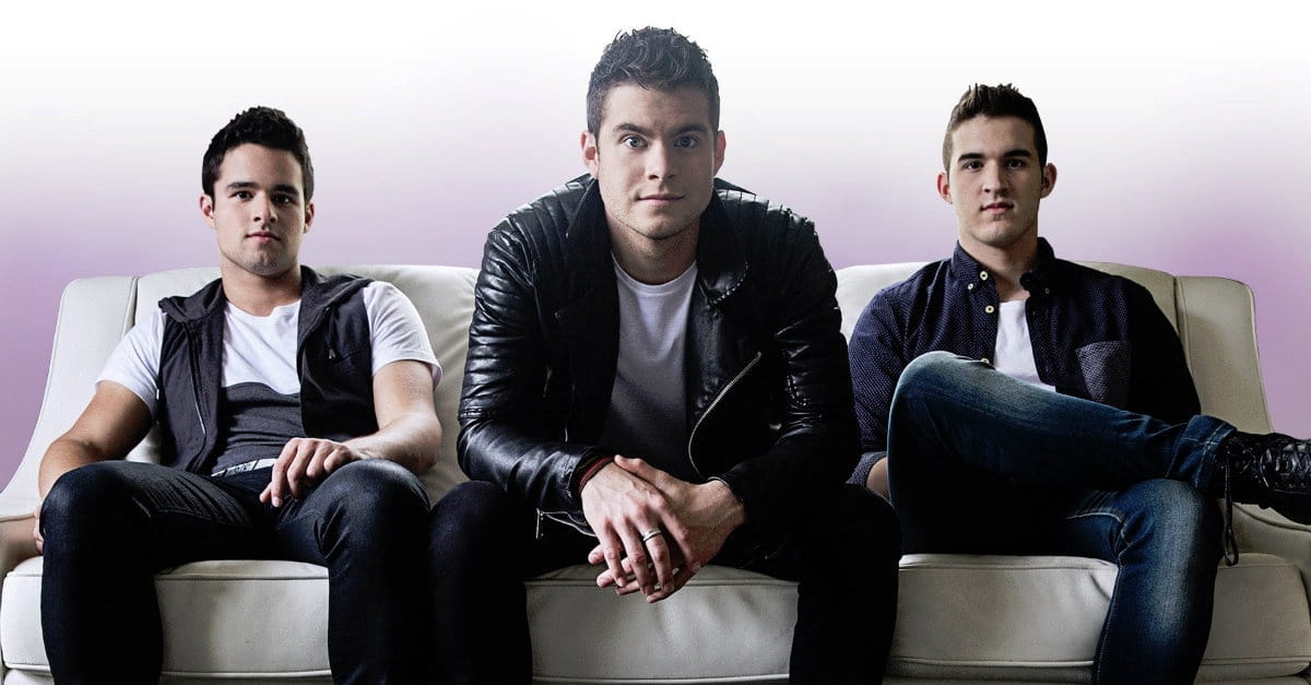 Positivity Reigns Supreme on OBB’s <i>Bright Side</i>