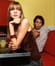 Cliff Young & Laura MacCorkle