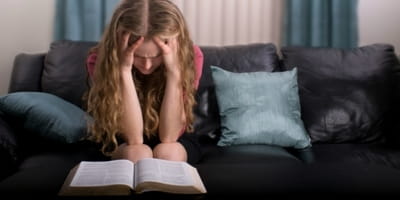 To the Evangelical Church: From a Recovering Progressive