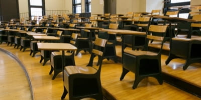 Are Christian Colleges Free to be Christian?