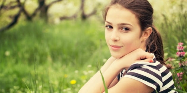 10 Things Every Teenage Girl Needs to Know