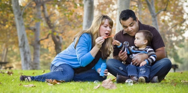Should Parents Have Children of a Different Skin Color?