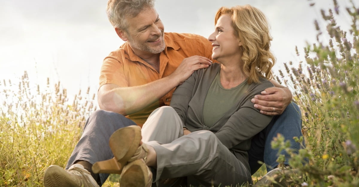 8 Ways to Stay Friends with Your Spouse