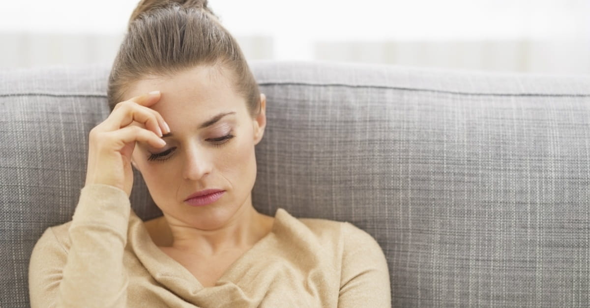 3 Powerful Actions to Take Every Time You're Afraid