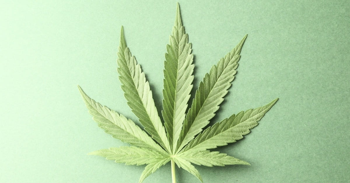 Is it Ever OK for a Pastor to Smoke Pot?