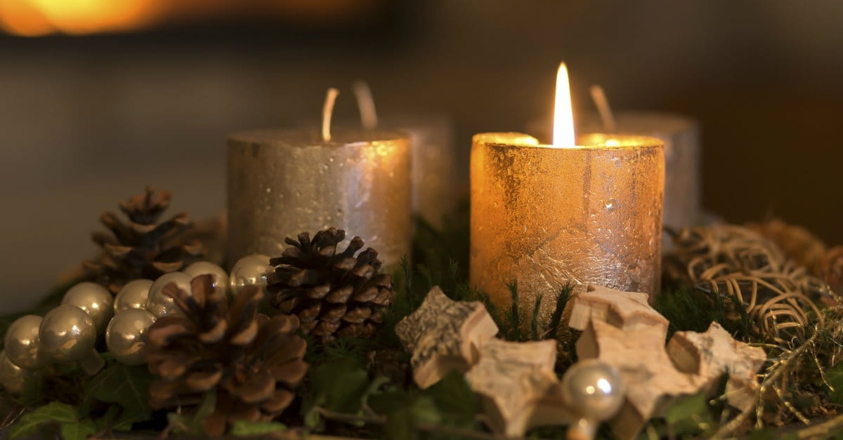 Why Christmas is for Joy and Advent is for Longing