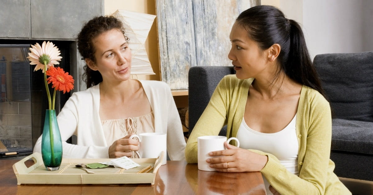 7 Reasons We Don't Invite Friends to Church