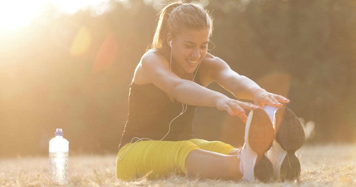 10 Things We Should Get Angry about before Yoga Pants