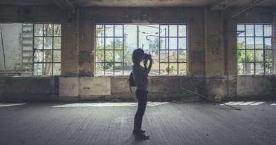 A Prayer for When You Are Waiting on the Lord