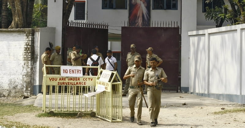 India’s Christians Concerned about Growing Attacks on Religious Minorities