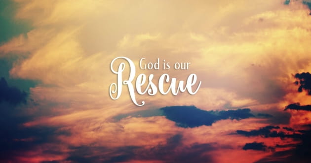 Surviving the Worst Storms of Life - Kelly Balarie Christian Blog