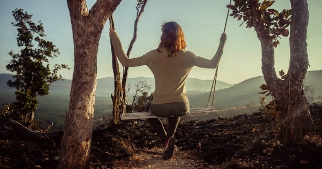 5 Reasons to Take Strong Courage Today