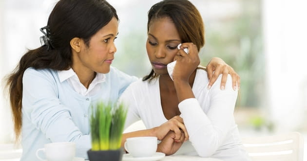 6 Essential Ways to Support a Friend after Pregnancy Loss