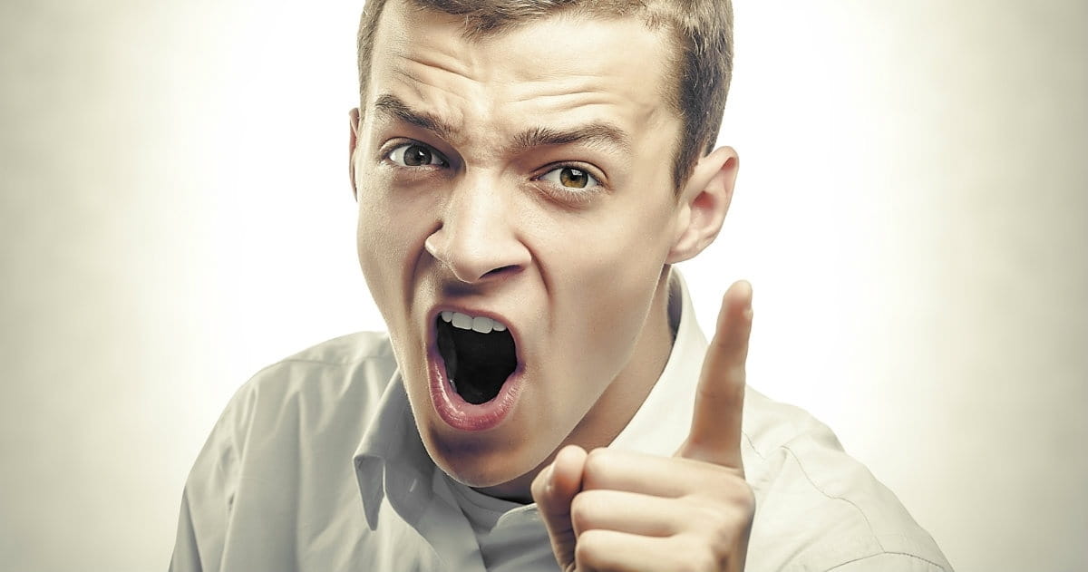 Is it Ever OK to Use Insulting Language?