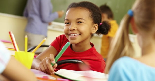 5 Essential Back to School Prayers for Your Children