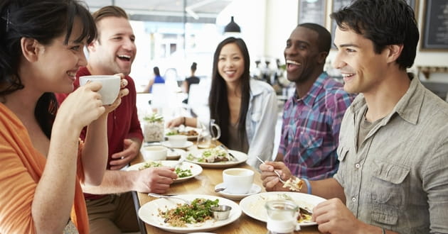 5 Ways to be More Than a Sunday Christian