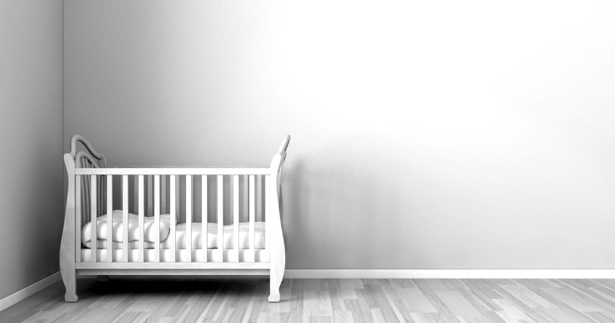 When Infants Die, Do They Go to Heaven?