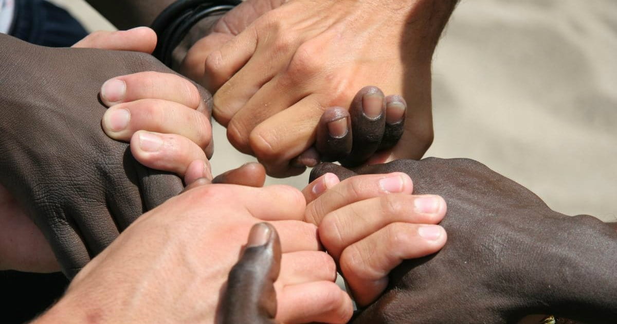 Racism is Real and Christians Need to Respond