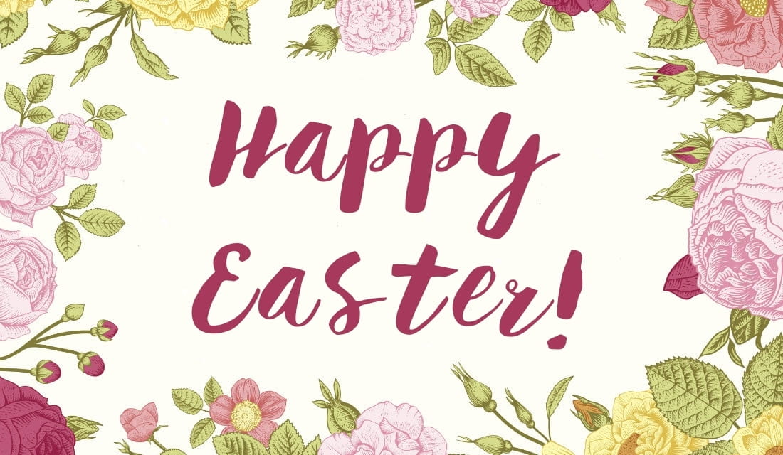 Easter Day Wishes Messages for Girlfriend