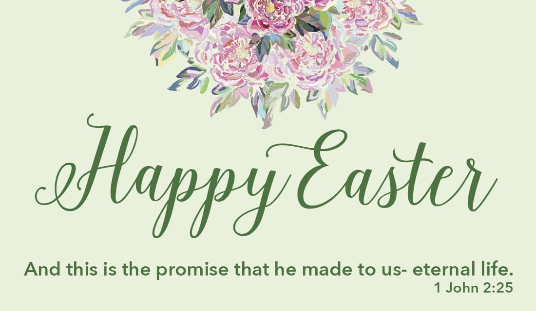 Easter s Eternal Promise ECard Free Easter Cards Online