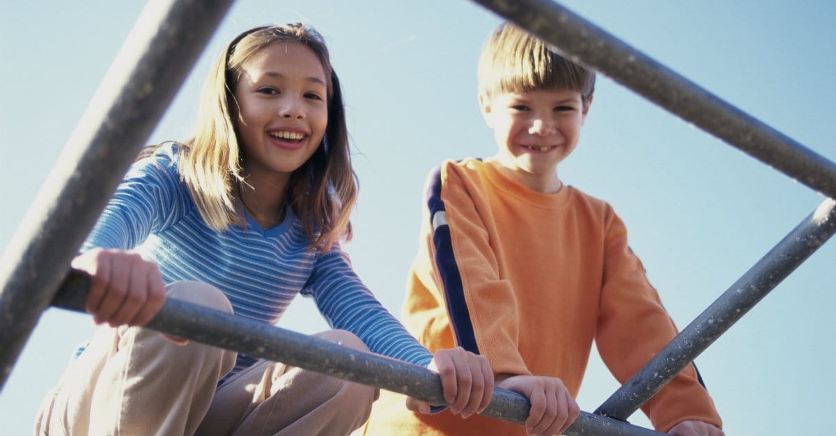 6 Signs That You’re NOT Ready for Kids