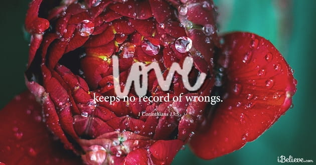 1. God’s Unchanging Love
