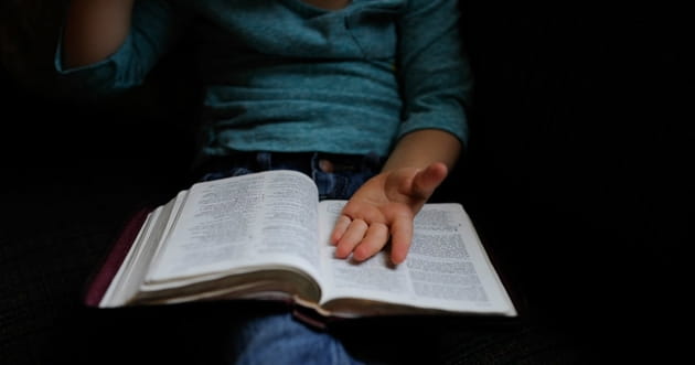 7 "Churchy" Words We Should Really Explain...